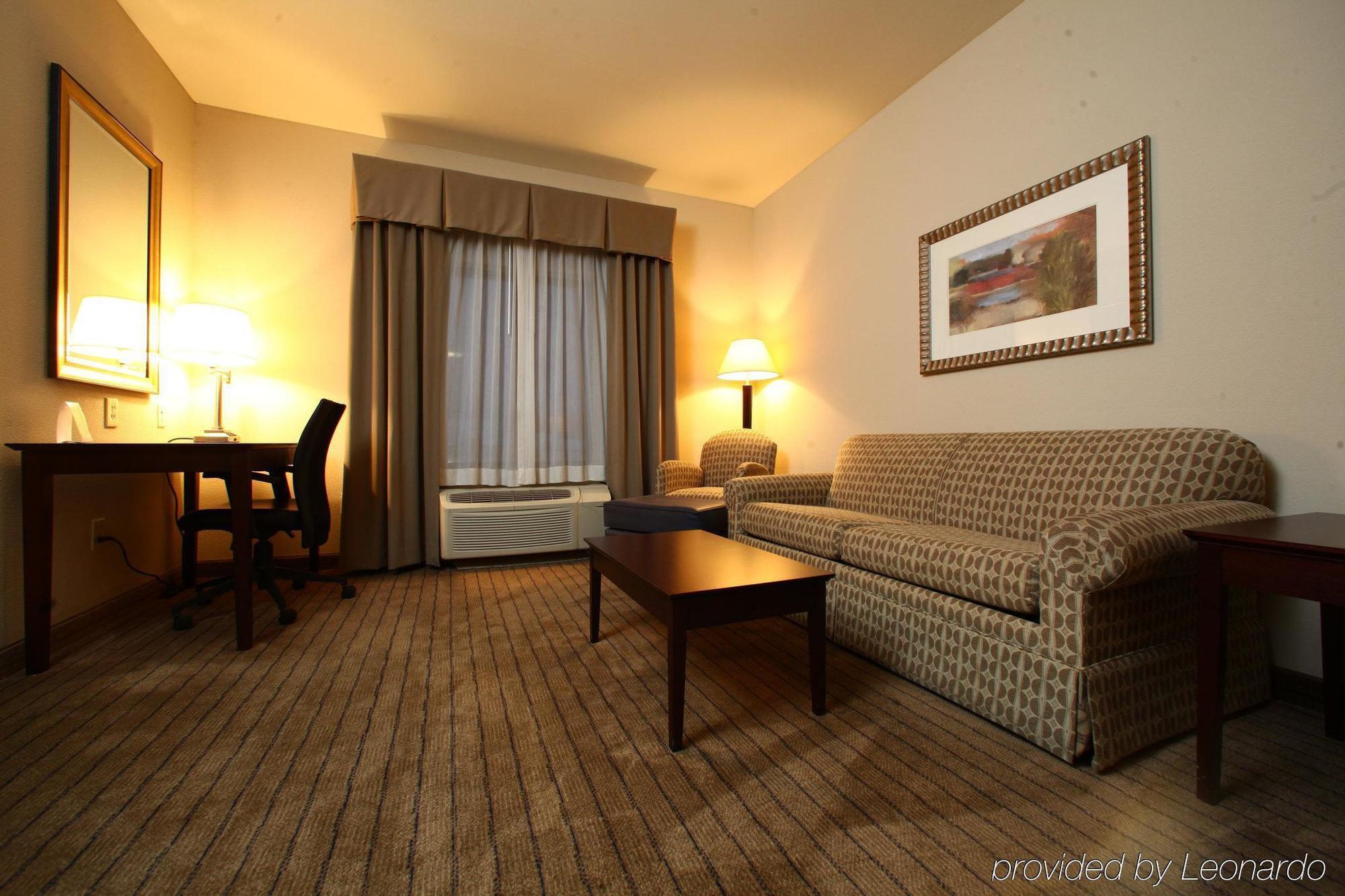 Holiday Inn Express Hotel & Suites Austell Powder Springs By Ihg Exterior foto