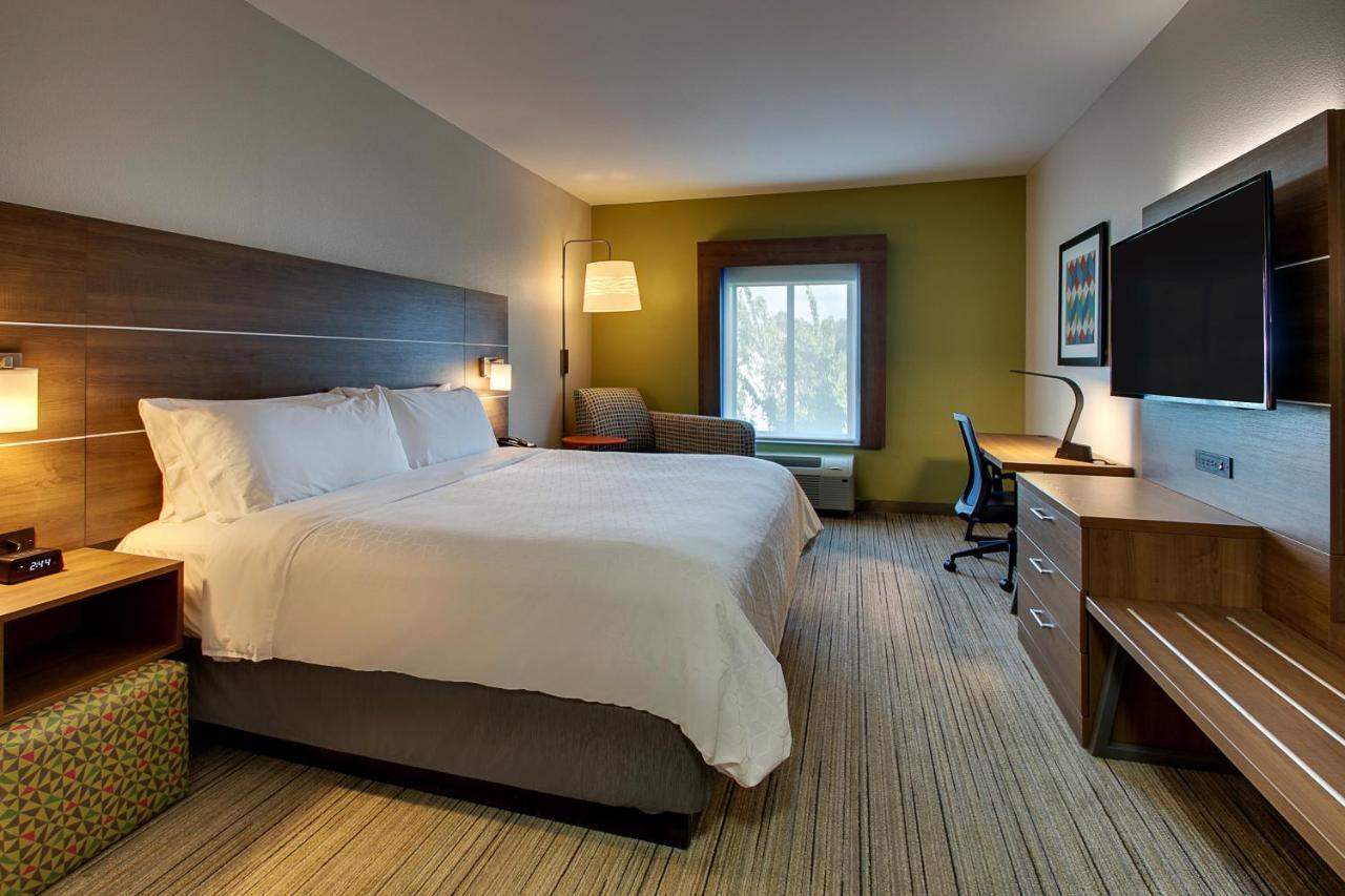 Holiday Inn Express Hotel & Suites Austell Powder Springs By Ihg Zimmer foto